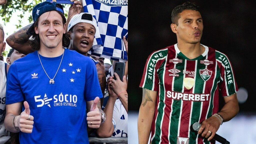 Quando abre a próxima janela de transferências no Brasil?