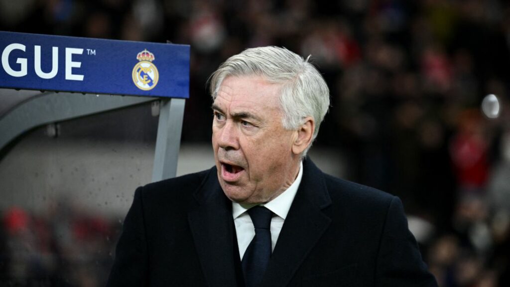 Real Madrid desmente Ancelotti e diz que disputará Super Mundial