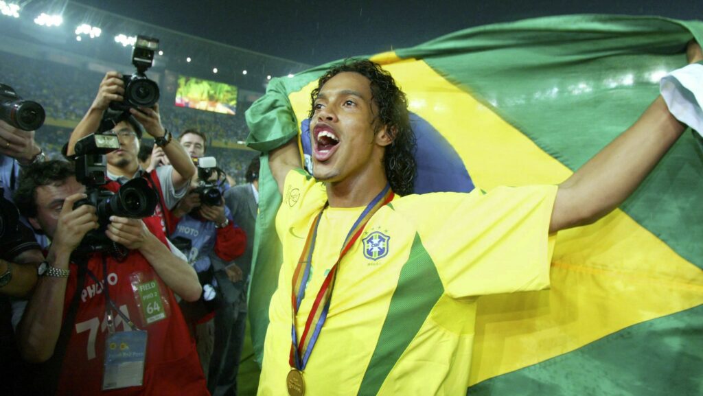 Ronaldinho Gaúcho detona Seleção Brasileira e diz o que falta