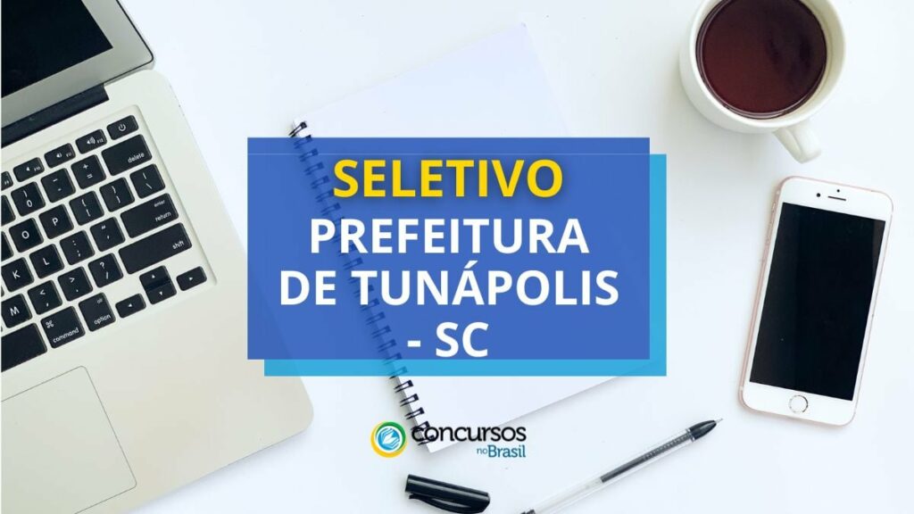 SC libera novo edital de seletivo simplificado