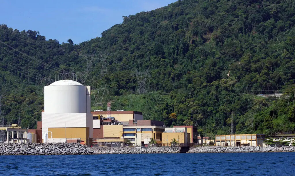 Saiba mais sobre o uso da energia nuclear no Brasil