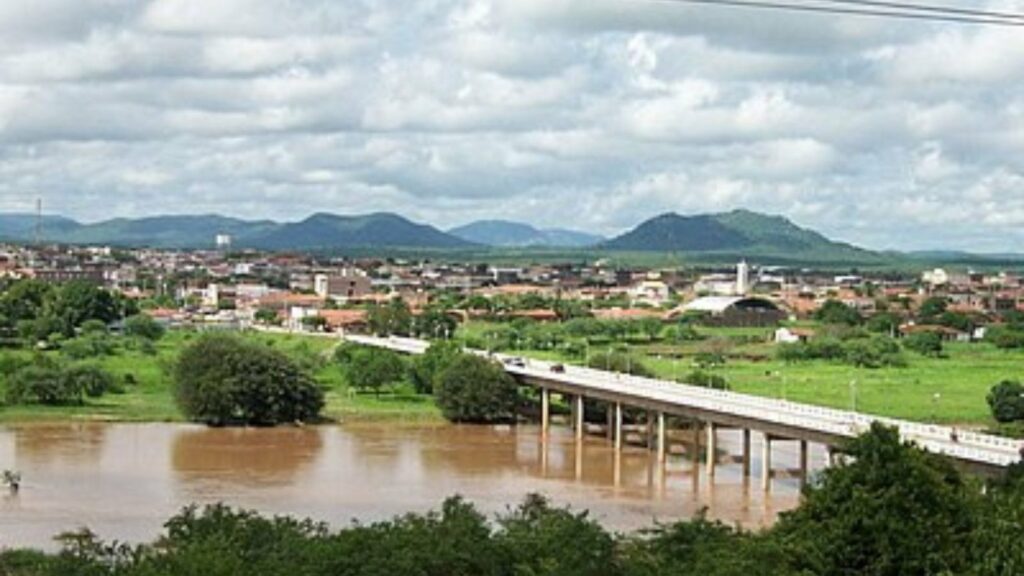 São Bento tem situação de emergência reconhecida pelo governo federal