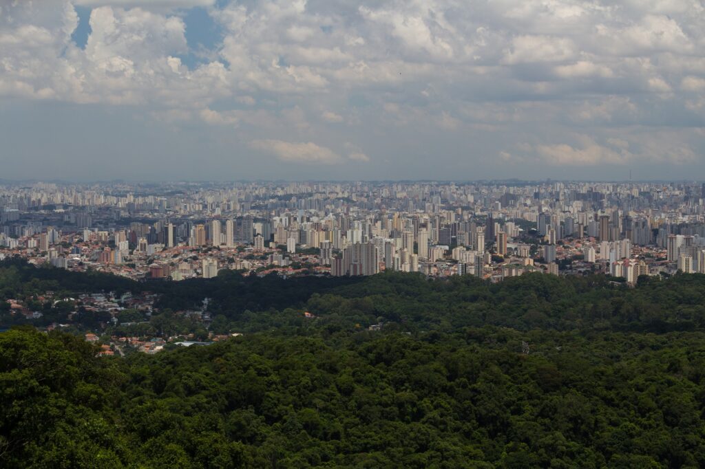 São Paulo terá semana de temperaturas extremas; confira a previsão