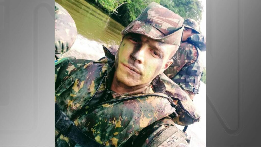 Sargento do Exército e policial militar morrem em tiroteio em