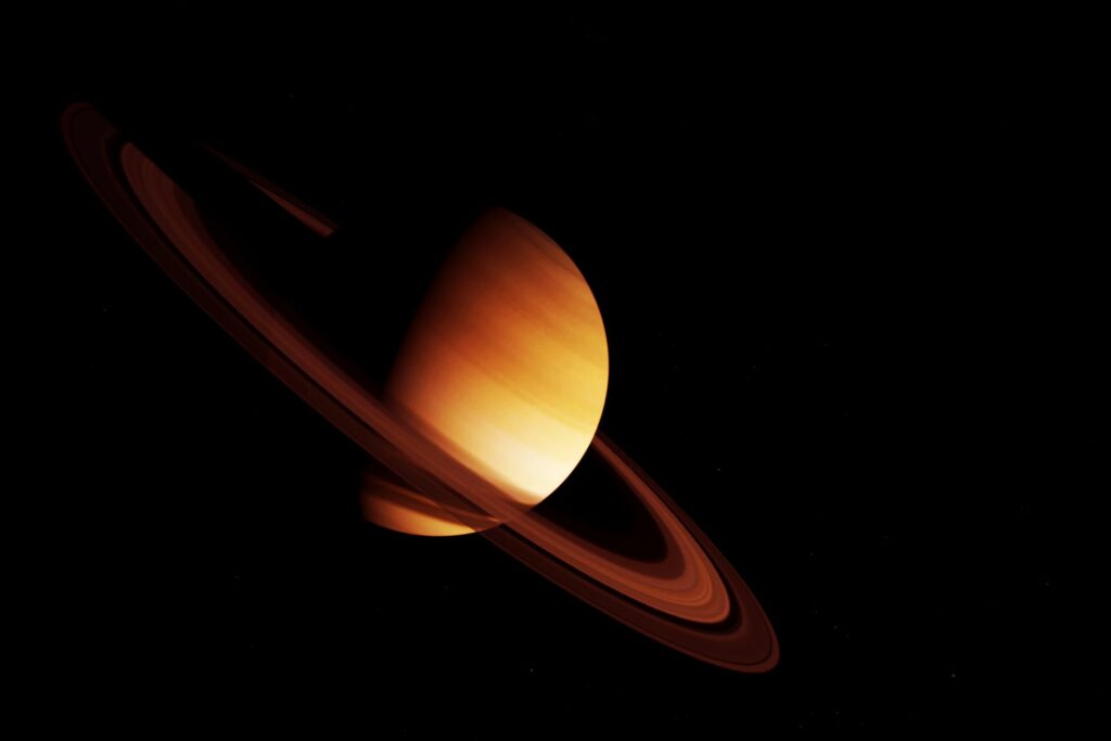 Saturno é um planeta “desequilibrado”, segundo estudo