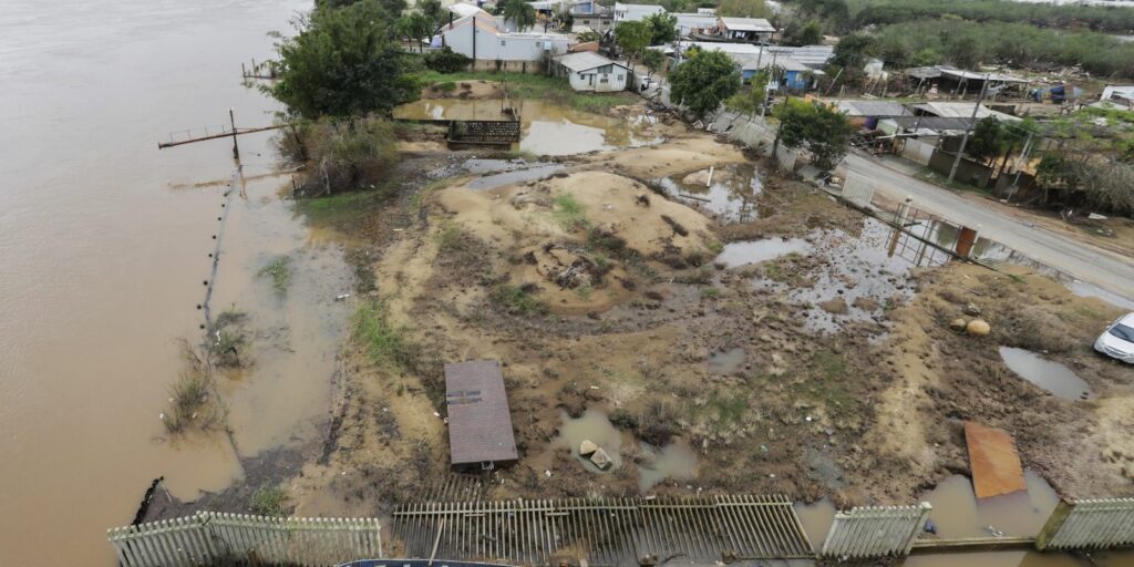 Saúde: prazo para cadastrar projetos de apoio ao RS termina