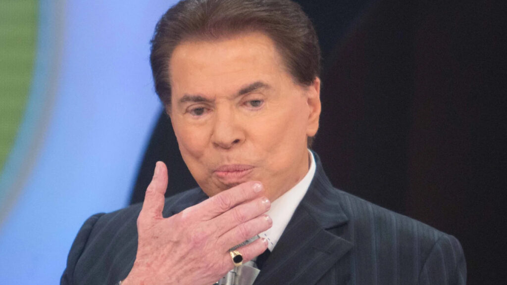 Sensitiva faz previsão chocante sobre Silvio Santos e explica situação