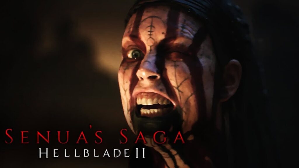 Senua’s Saga Hellblade II: história, trailer e requisitos