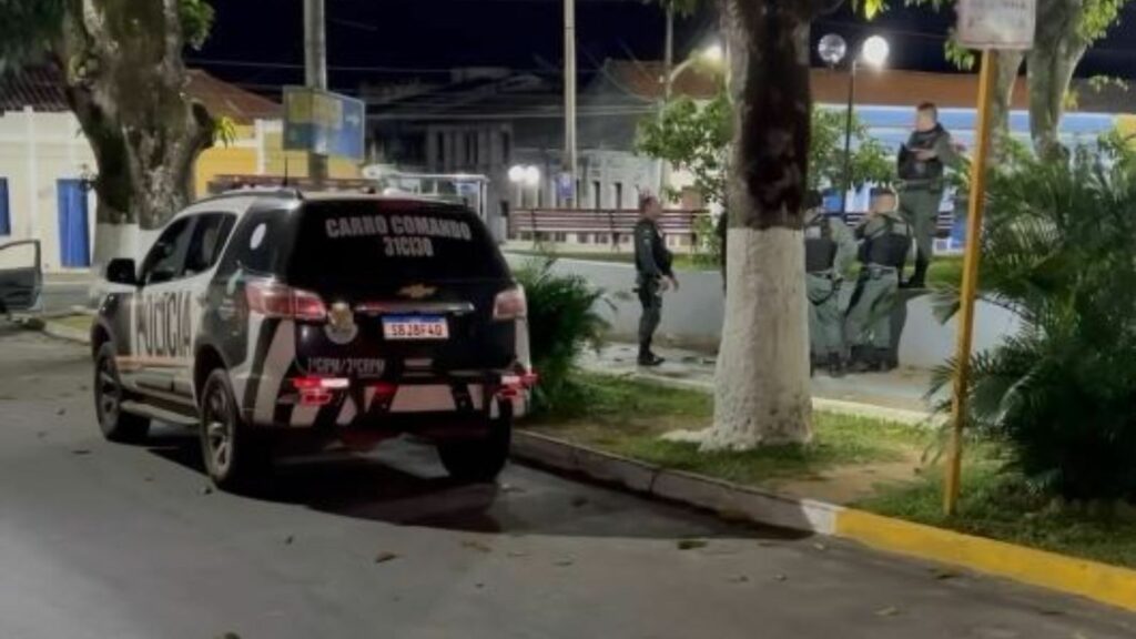 Sete pessoas morrem em chacina no interior do Ceará