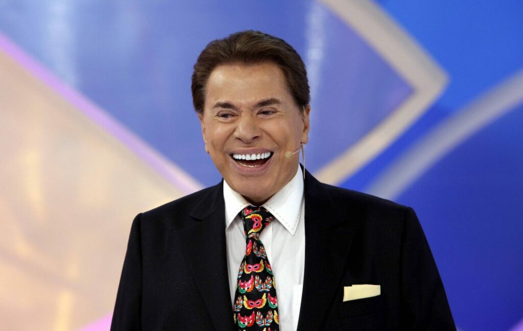 Silvio Santos está prestes a vender uma de suas principais