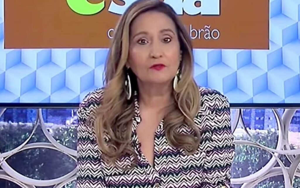 Sonia Abrão pega público de surpresa e expõe problema de