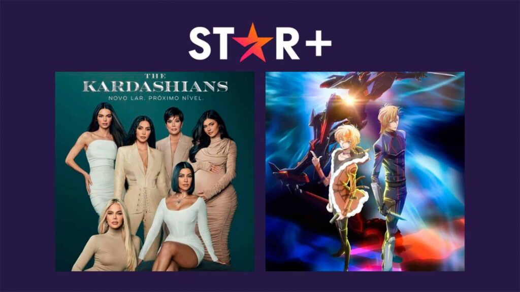 Star+: lançamentos da semana (17 a 23 de junho)