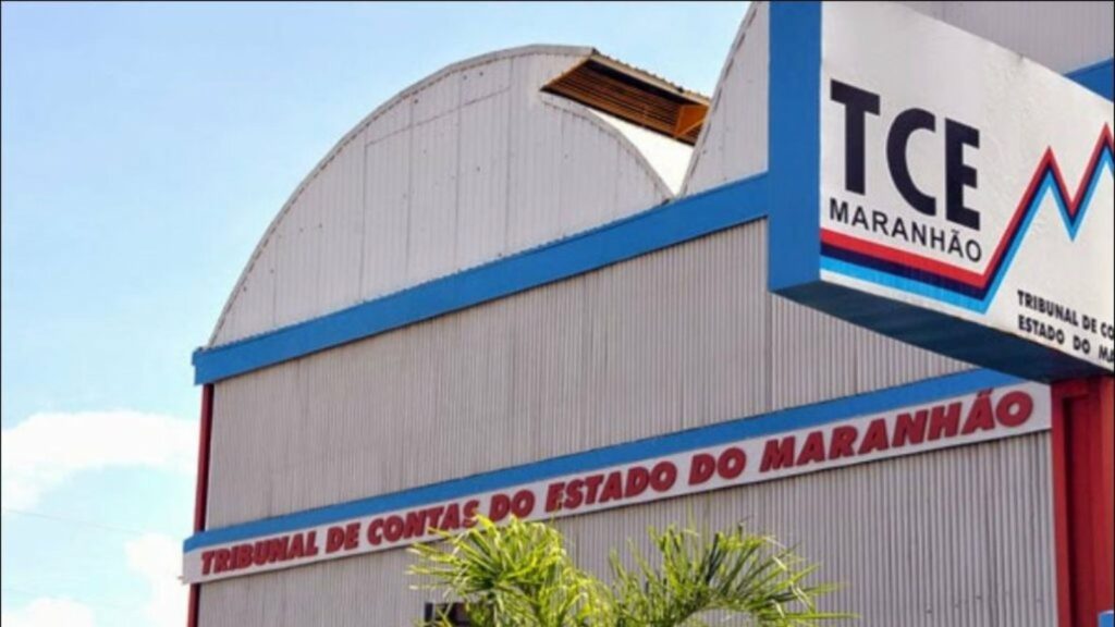 TCE suspende pagamentos da Câmara de Paço do Lumiar a