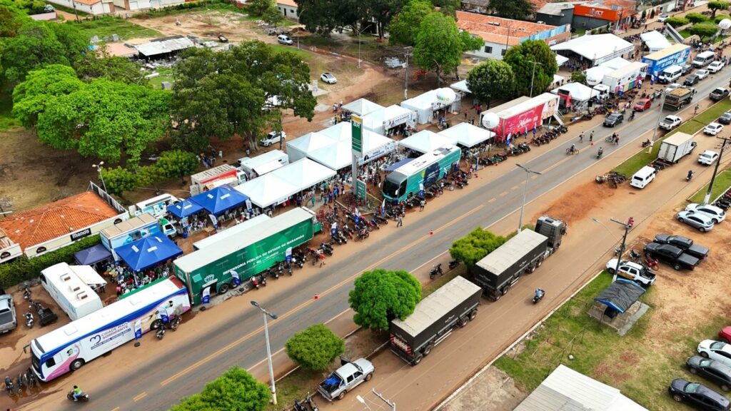 TJMA garante serviços de conciliação e entrega títulos de imóveis