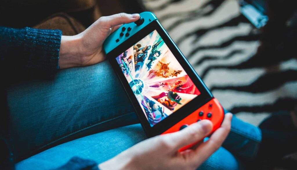 Tem um Nintendo Switch? Veja 10 dicas e truques para