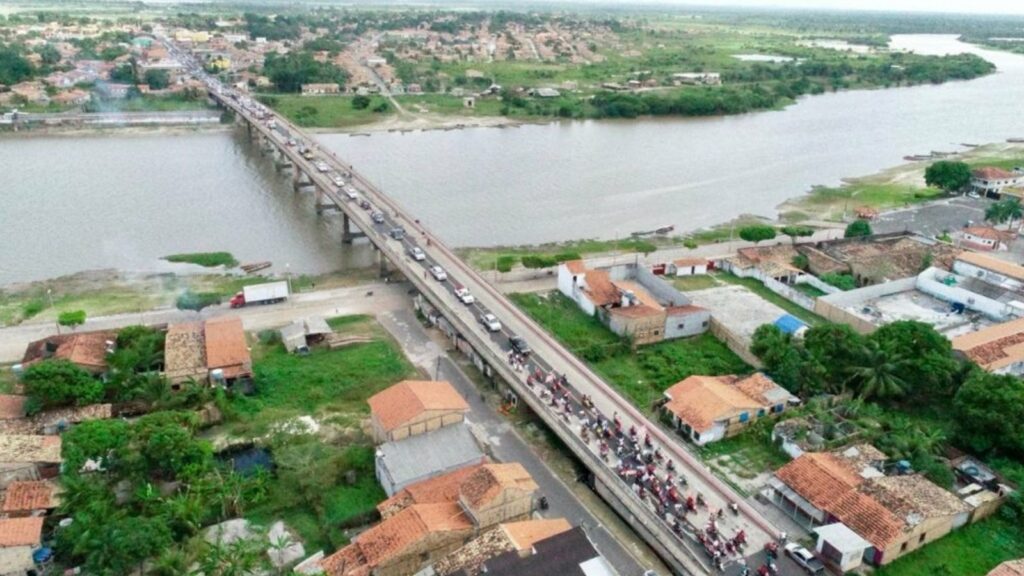 Turilândia tem situação de emergência reconhecida pelo governo federal