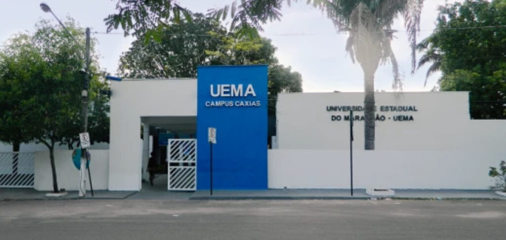 Uema abre inscrições para concurso público de professor em Caxias