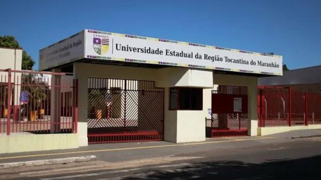 Uemasul abre concurso público para contratação de professor