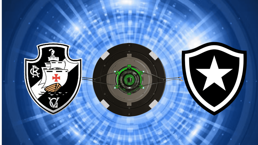 Vasco x Botafogo: onde assistir, horário e escalação do clássico