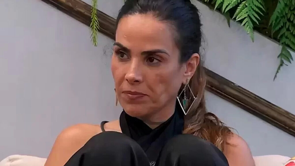 Wanessa Camargo fico com trauma do BBB 2024? Cantora reveka