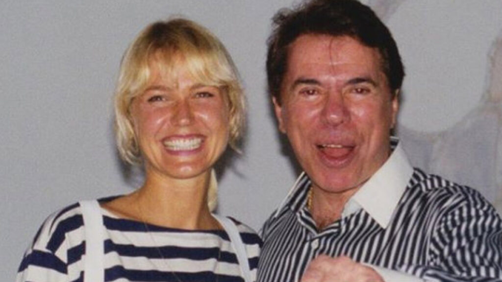 Xuxa guardou mágoa de Silvio Santos por anos e motivo