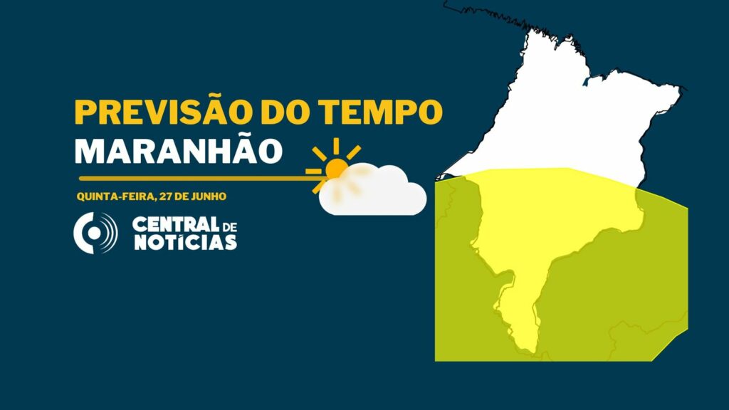 mais de 70 municípios em alerta no Maranhão