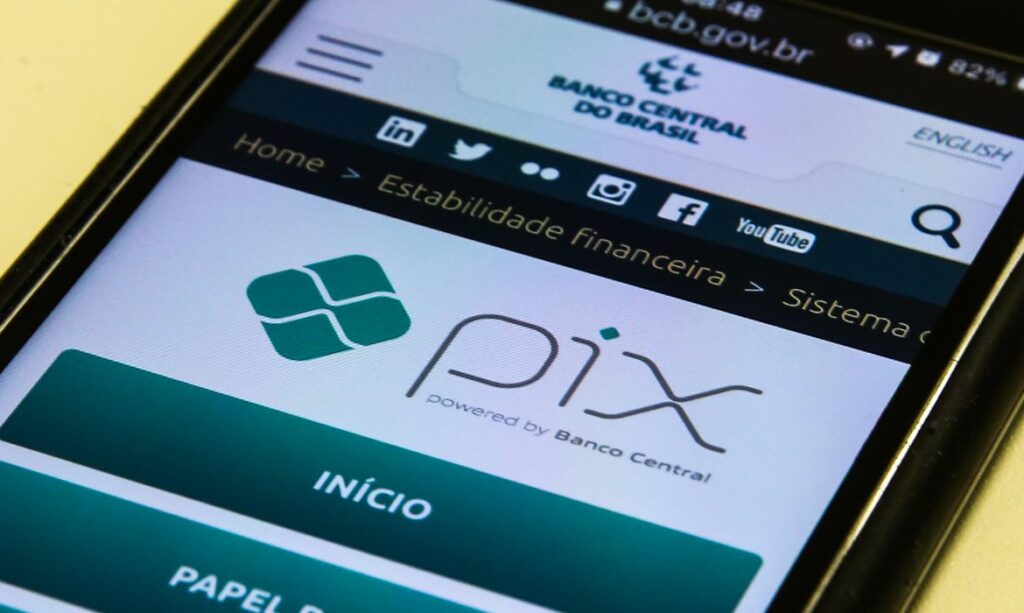 ‘Pix Garantido’: BC avança na modalidade que poderá ser alternativa