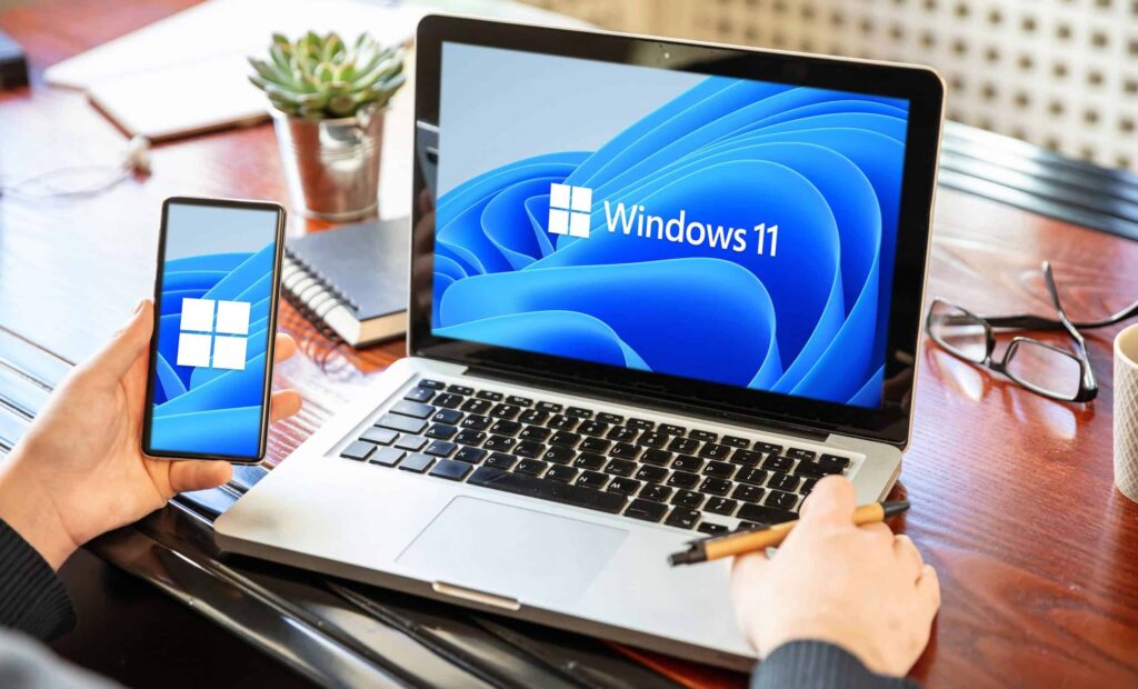 10 recursos que você precisa conhecer no Windows 11