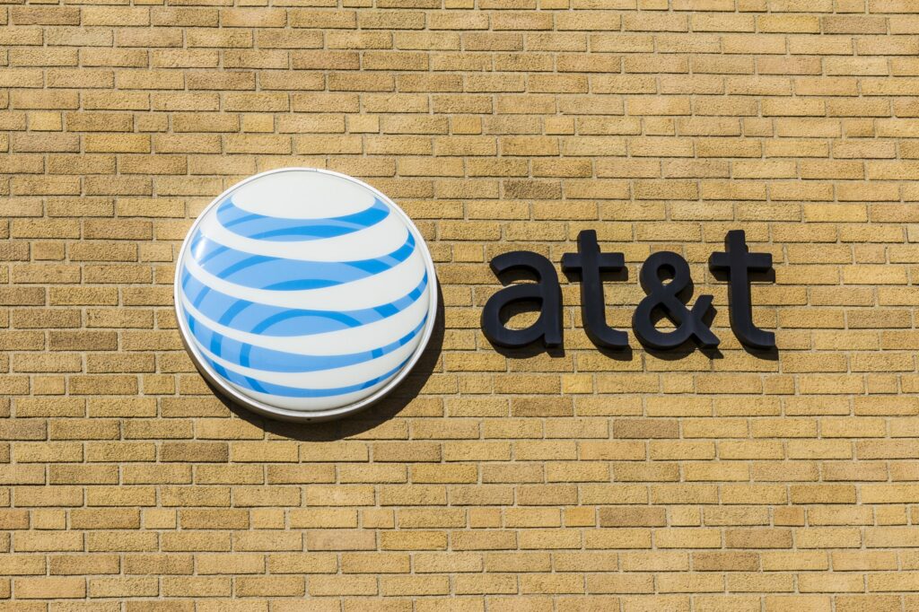 AT&T sofre violação de dados atípica; o mesmo pode acontecer