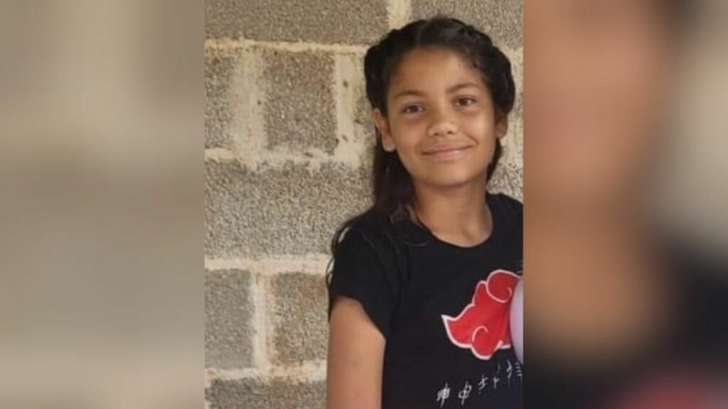 Adolescente de 13 anos é encontrada morta em Ibiúna (SP)