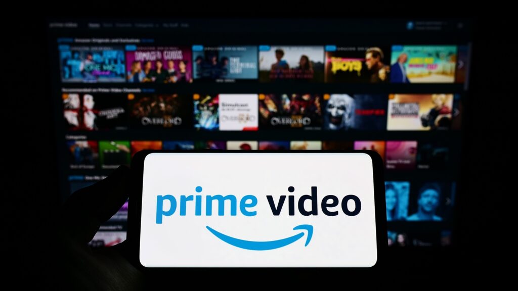 Amazon Prime Video adiciona Canais Globo ao seu catálogo