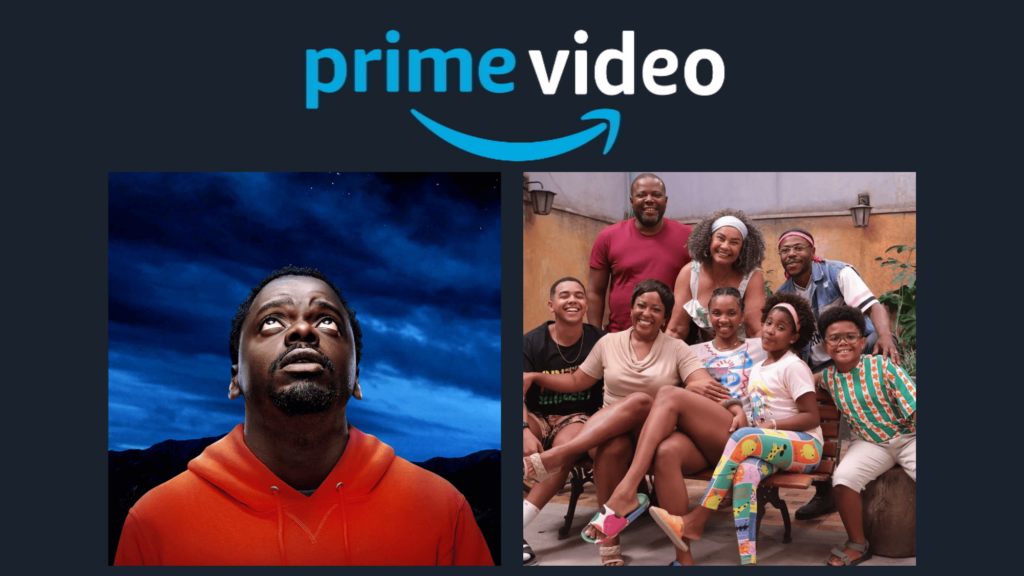 Amazon Prime Video: lançamentos da semana (8 a 14 de