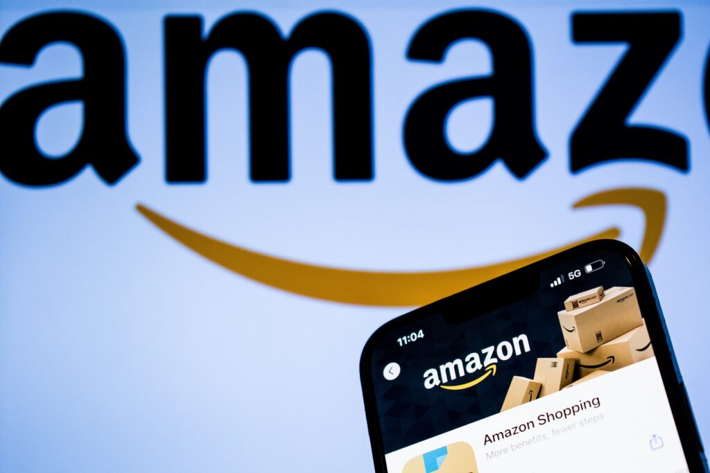 Amazon: União Europeia avalia se big tech cumpre legislação digital