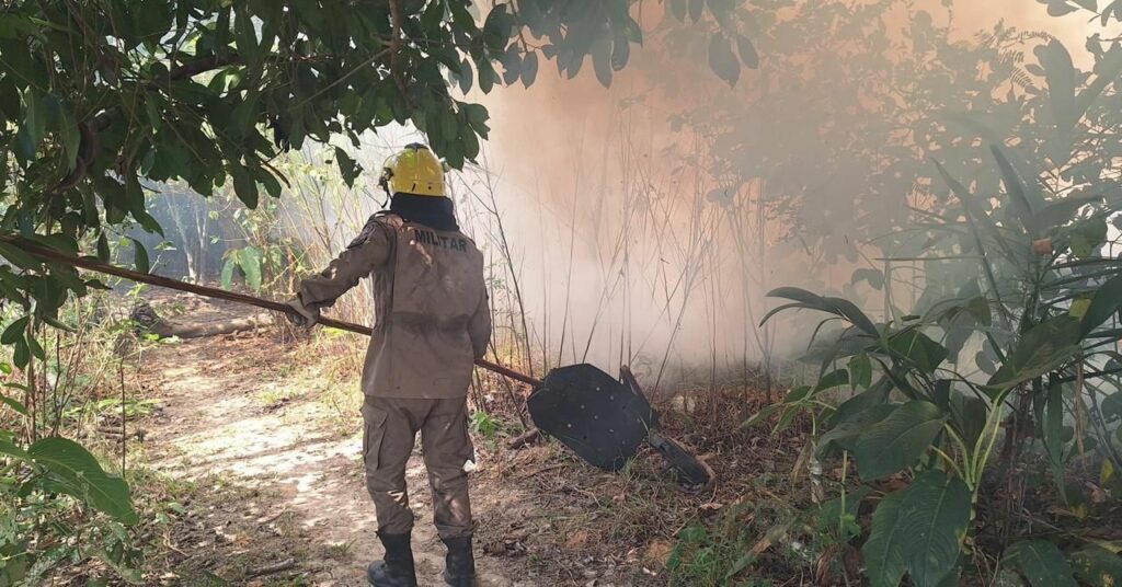 Amazonas decreta situação de emergência em 20 municípios por conta