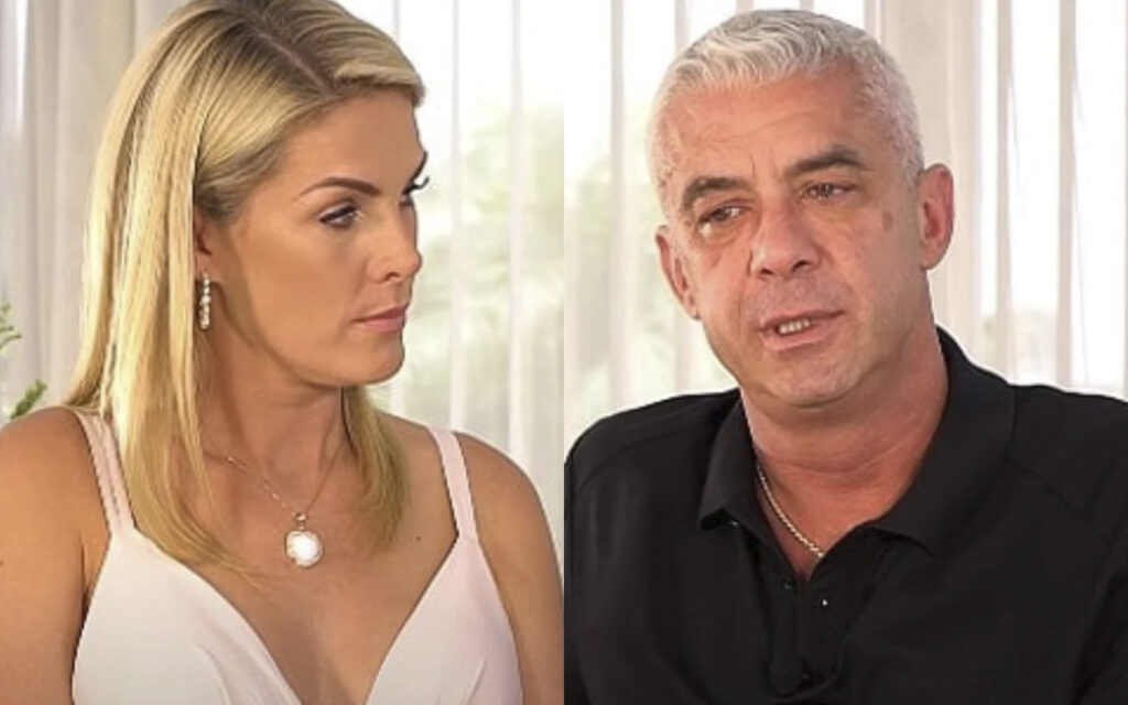 Ana Hickmann emite nota e desmente defesa de Alexandre Correa