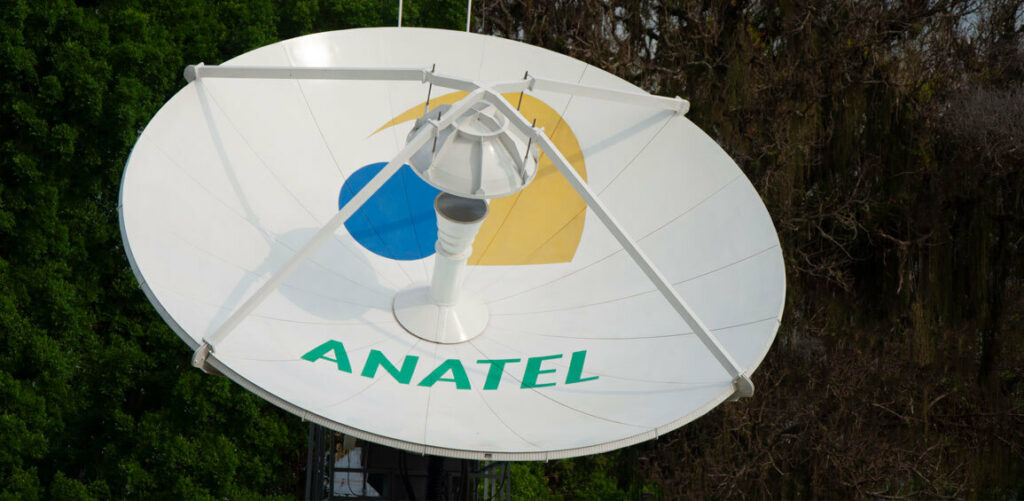 Anatel vai liberar sinal 5G para os 217 municípios do