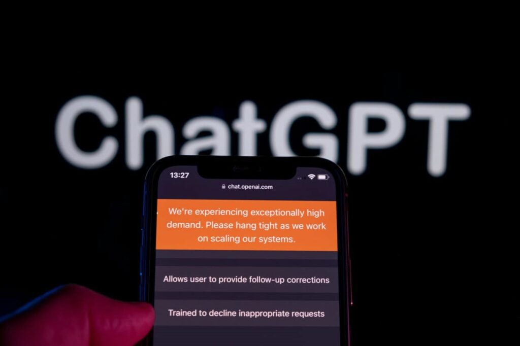 Aplicativo do ChatGPT no Mac apresenta falha de segurança