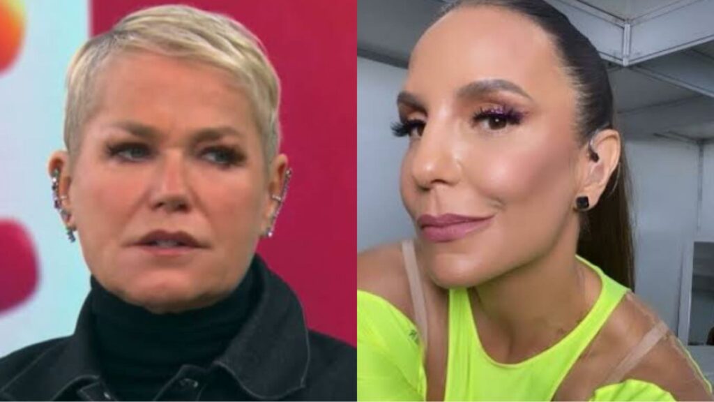 Após rumores de Xuxa e Ivete, relembre famosos que já