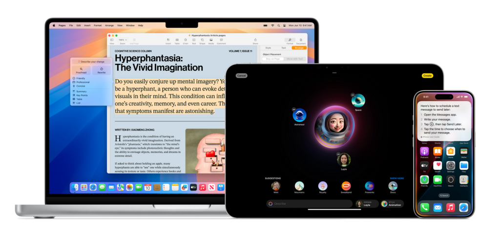 Apple lança nova IA; veja o que muda no seu