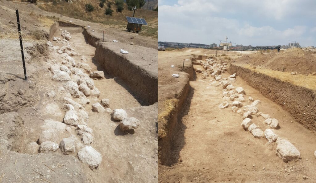 Arqueólogos confirmam existência de cidade bíblica lendária