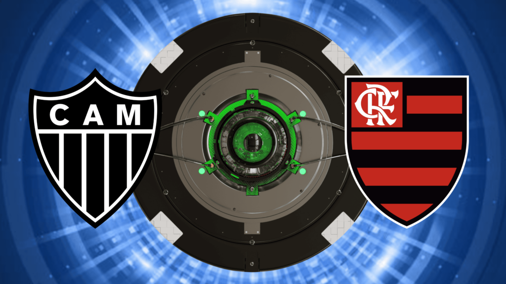 Atlético-MG x Flamengo: onde assistir, horário e escalações do jogo