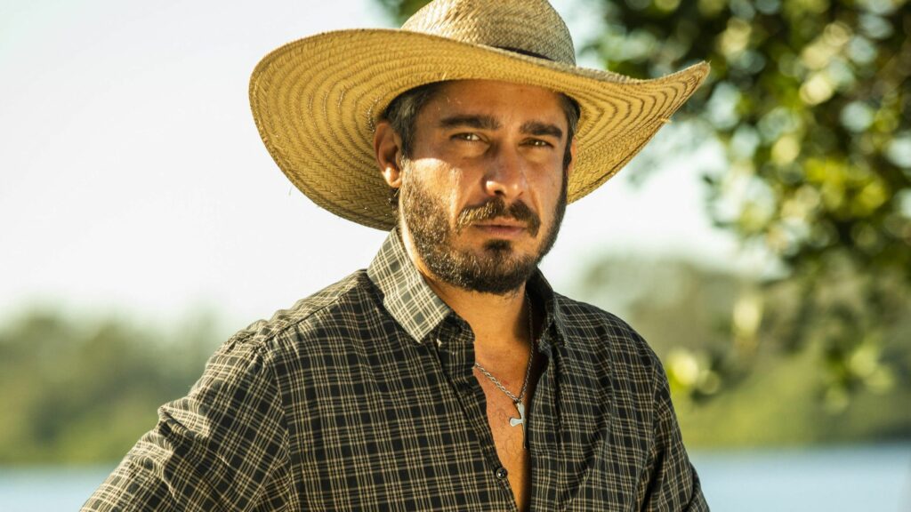 Ator Tommy Schiavo, de remake de “Pantanal“, morreu após se