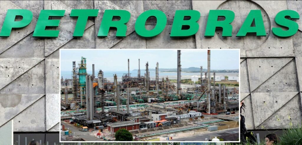 Bomba! Fontes confirmam que Petrobras está próxima de recomprar refinaria