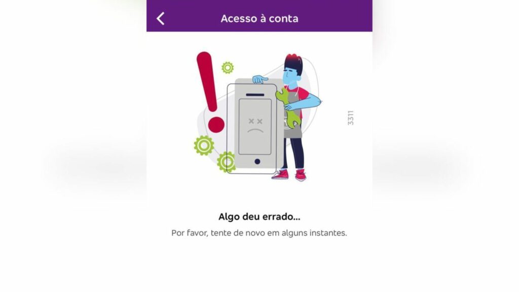 Bradesco reporta falhas nos canais digitais após apagão cibernético global