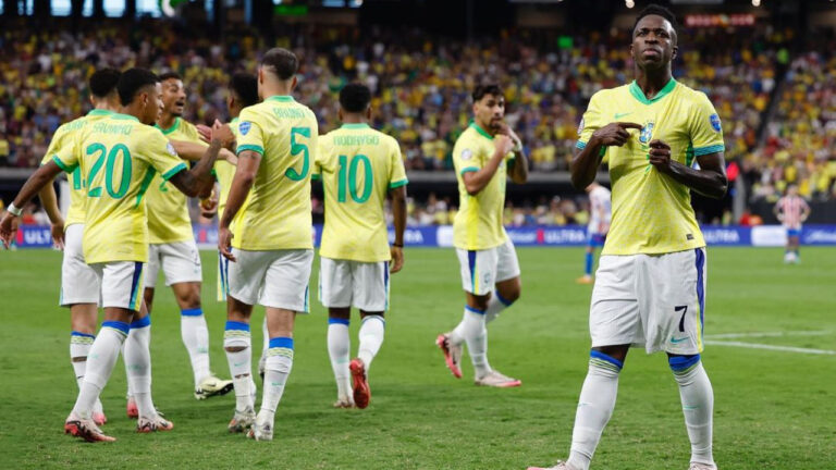 Brasil x Colômbia: onde assistir e escalações - Copa América