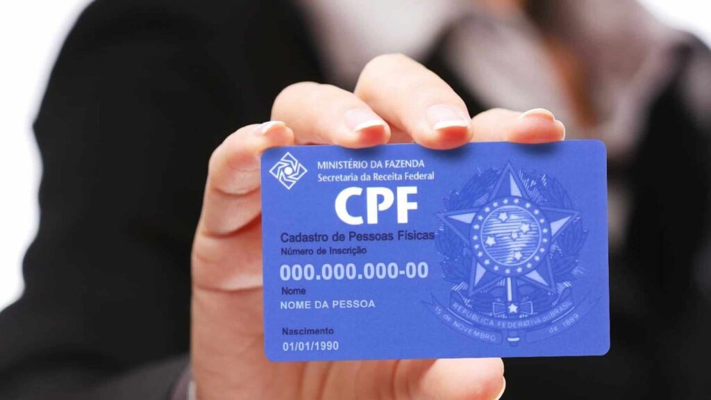 CPF negativado: como consultar nome sujo pelo celular