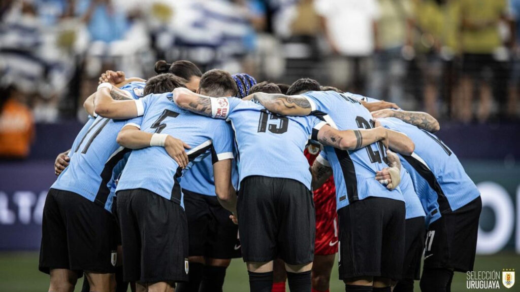 Canadá x Uruguai: onde assistir e escalações - Disputa pelo