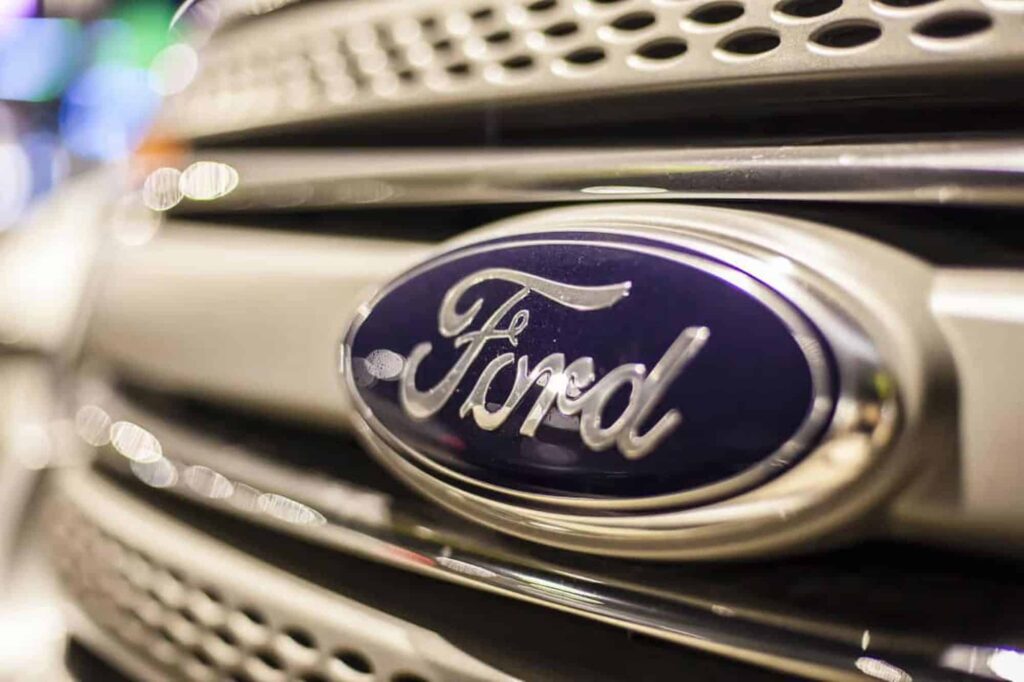 Carros da Ford poderão ‘dedurar’ quem passa do limite de