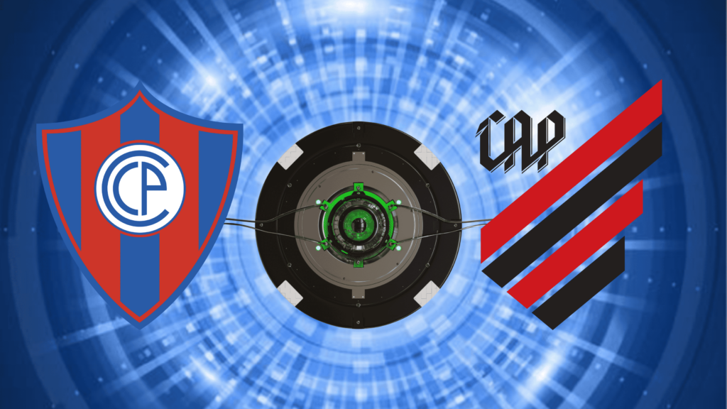 Cerro Porteño x Athletico-PR: onde assistir, horário e escalações do