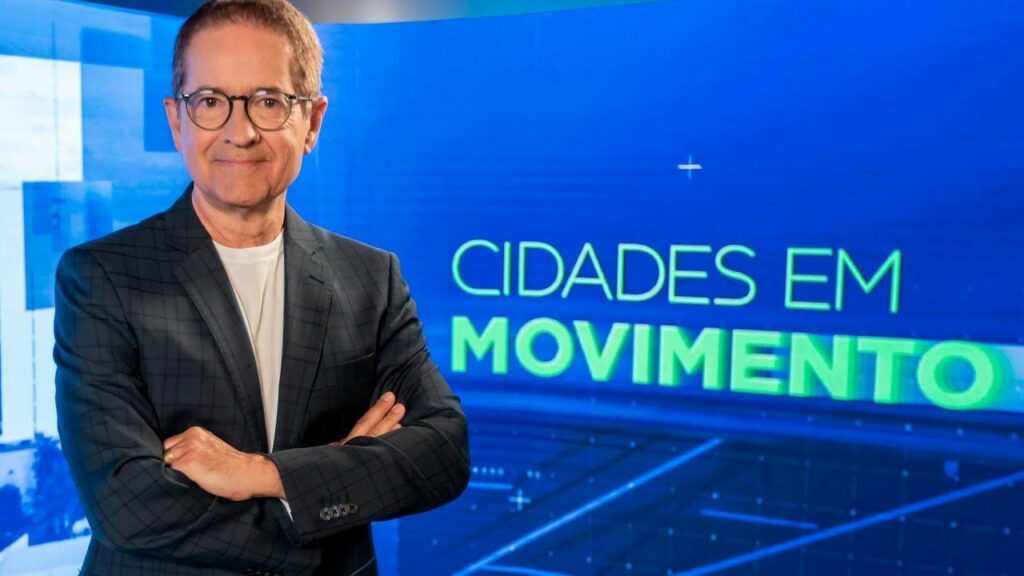 Cidades em Movimento: Uma jornada de transformação